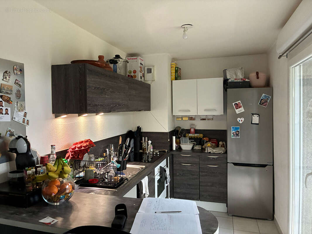 Appartement à BESANCON