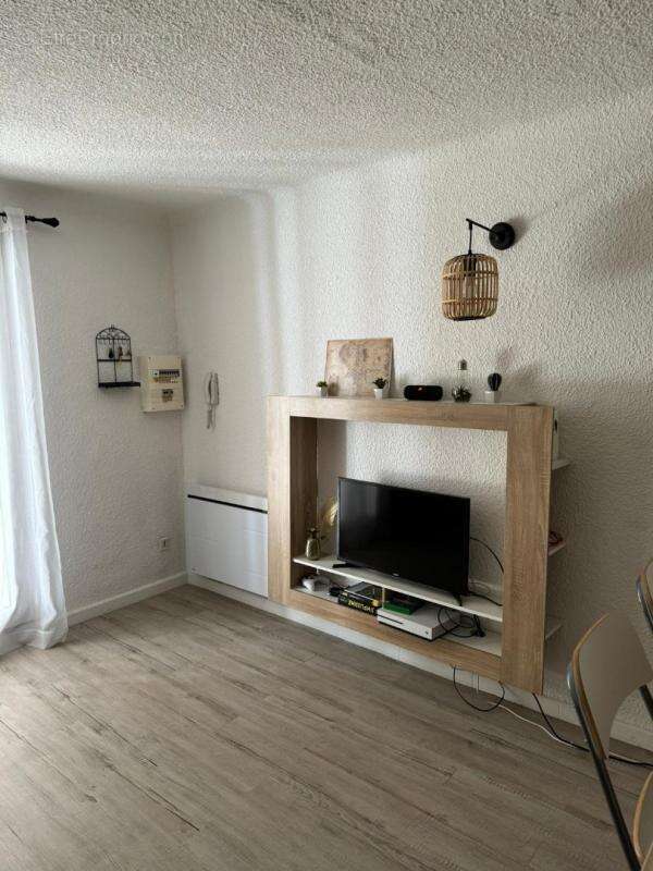 Appartement à BEAUCAIRE