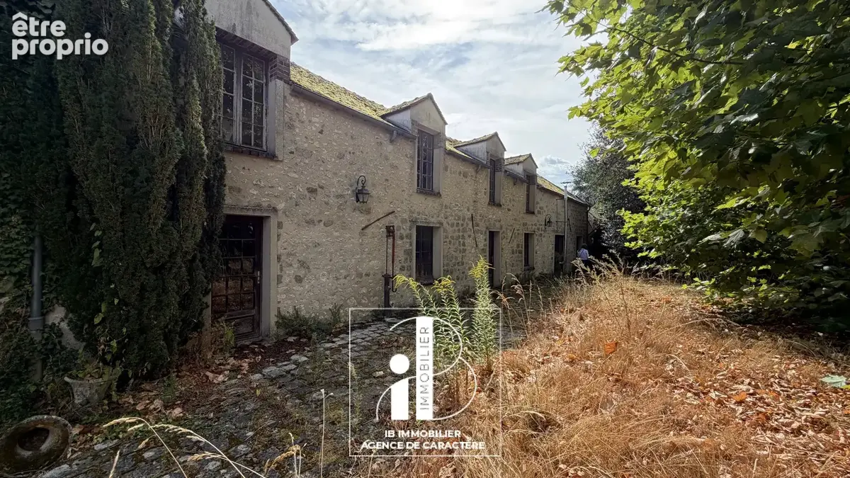 Estimation propriete historique bourron marlotte - photo 20