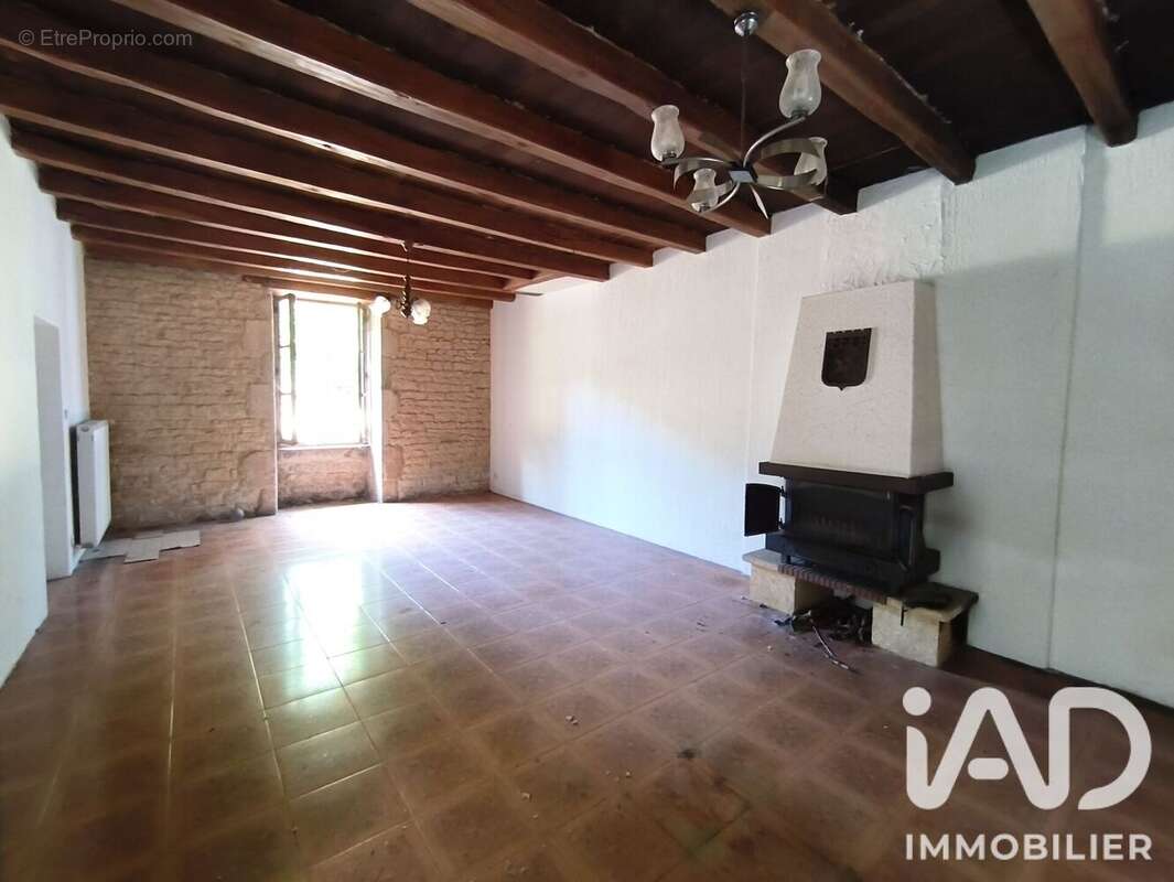 Maison 169 m² à Sepvret  - photo 6