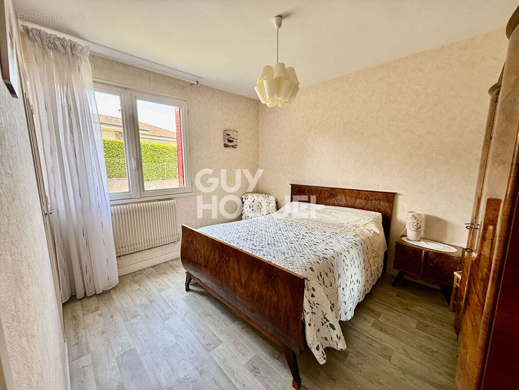 Appartement à CLERMONT-FERRAND