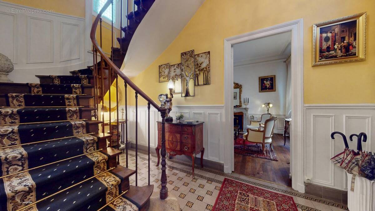 Maison à REIMS