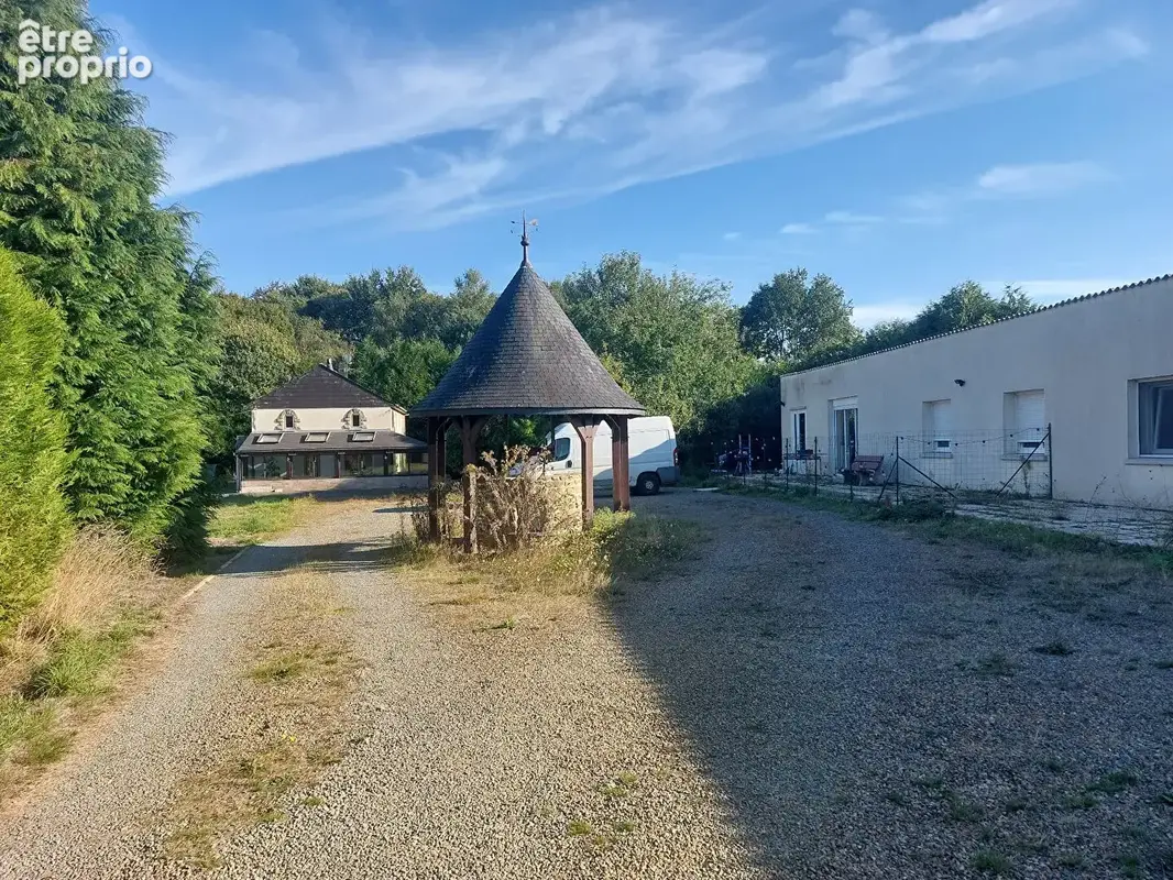 Maison Saint Domineuc 326 m2 - photo 10