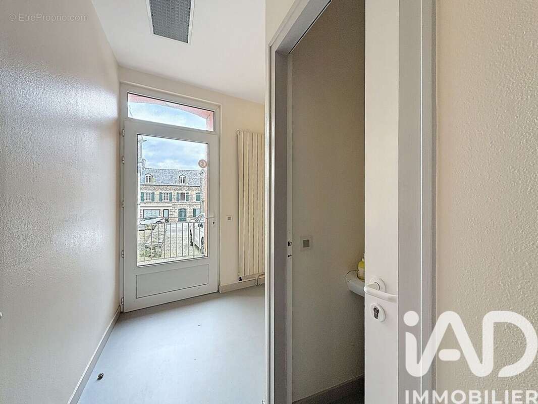 Photo 4 - Appartement à UZEL