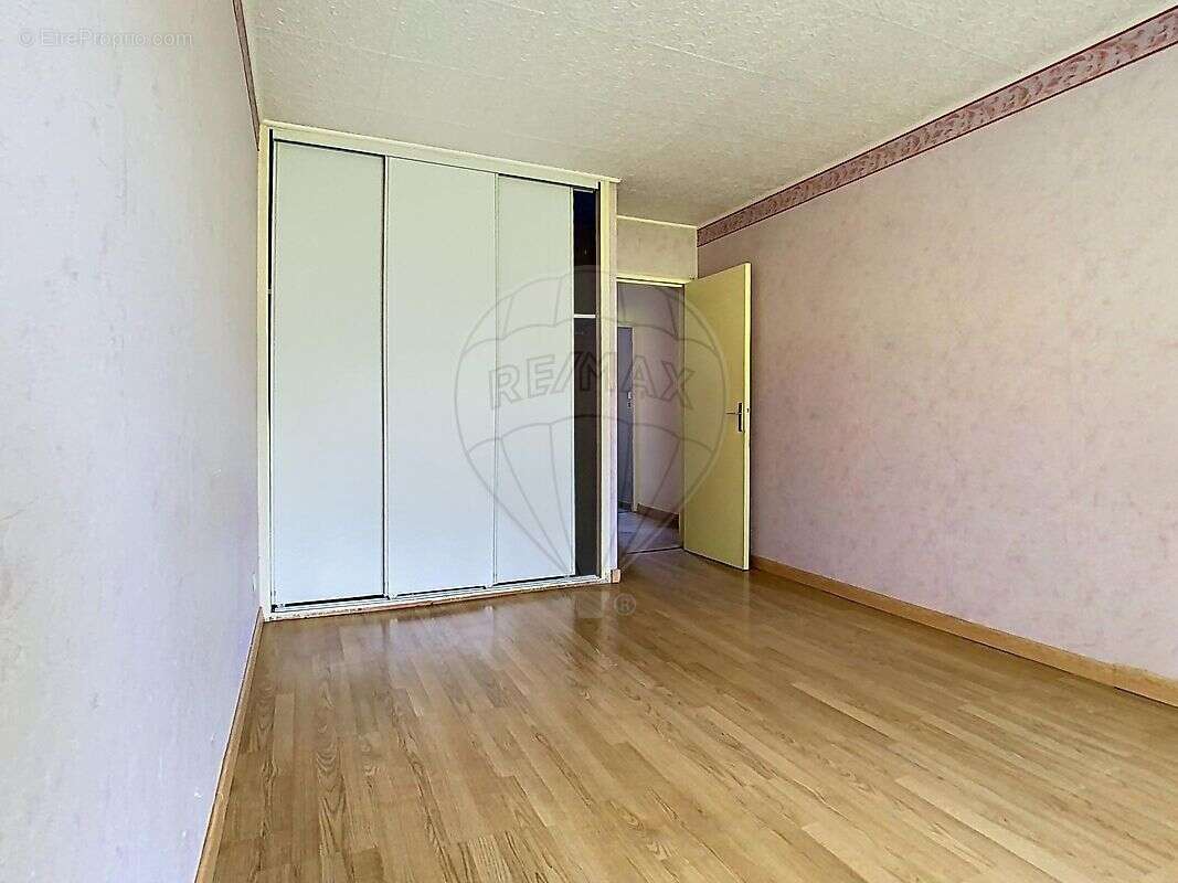 Appartement à LUTTERBACH
