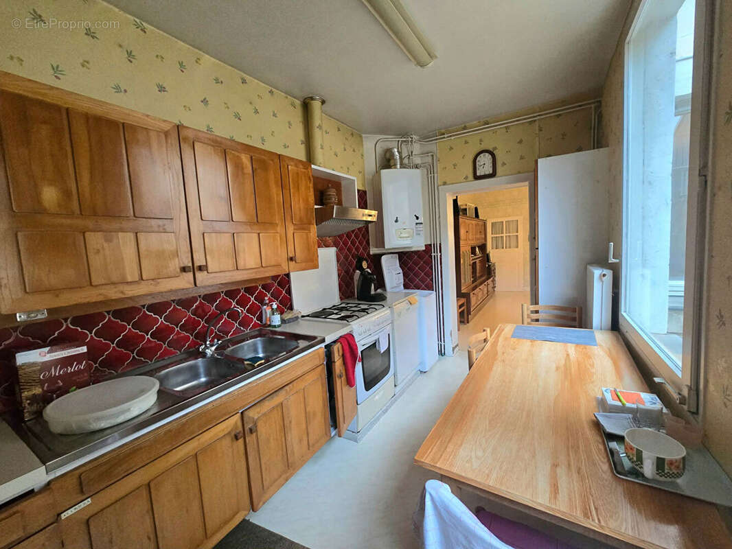 Maison à BAR-LE-DUC