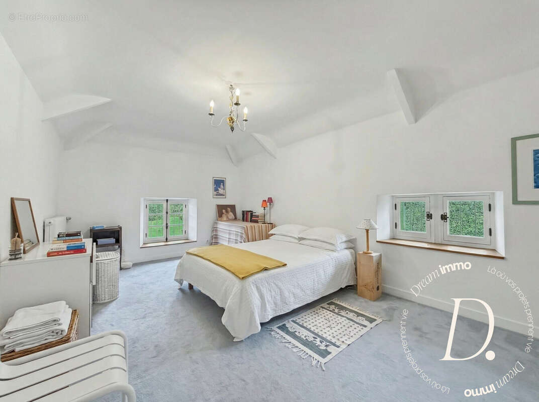 Maison à MARCIAC