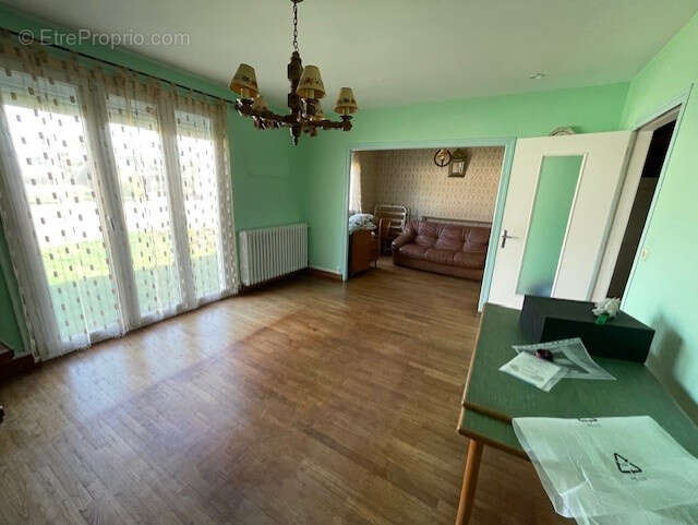 Maison à PLURIEN