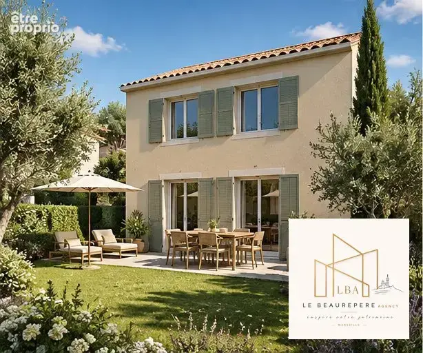 Photo Maison à Saint-Zacharie au prix de N/C