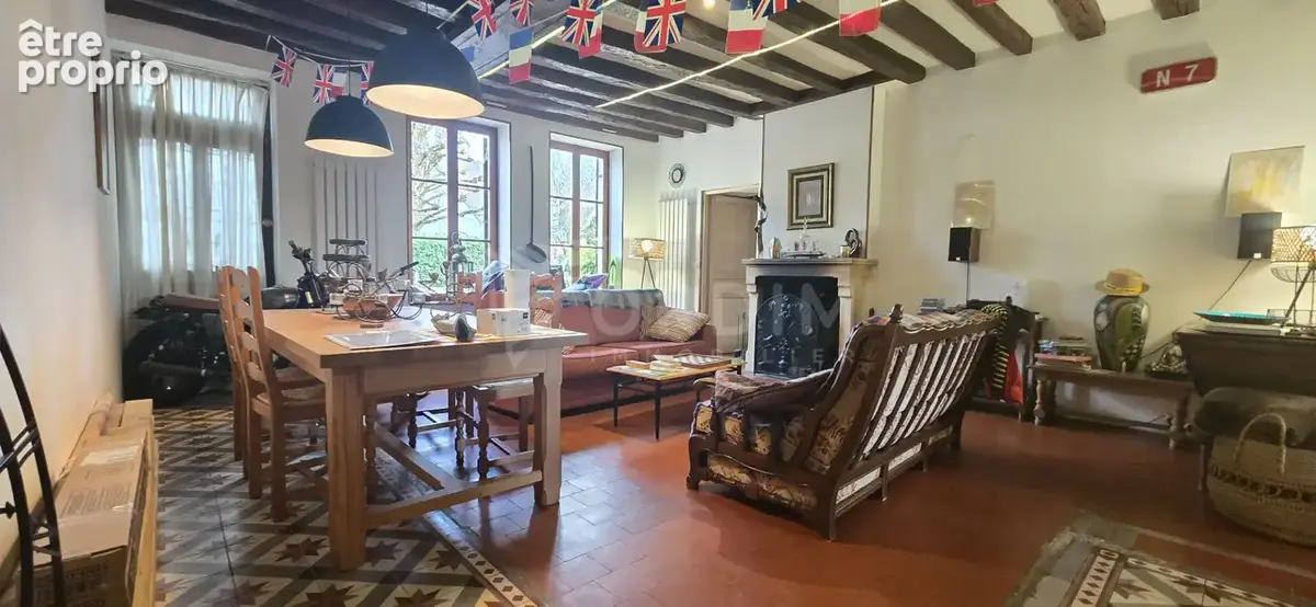 Maison au coeur du vignoble - photo 2