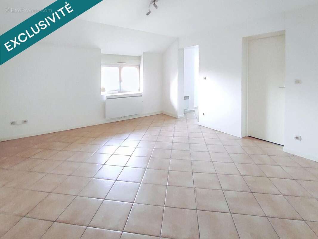 Photo 8 - Appartement à BERTRANGE