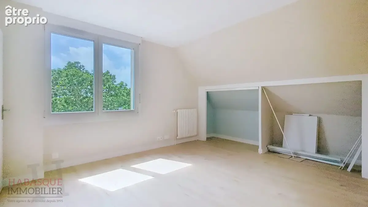 Maison 8 pièces à vendre à Loperhet - Exclusivité HABASQUE IMMOBILIER - photo 9