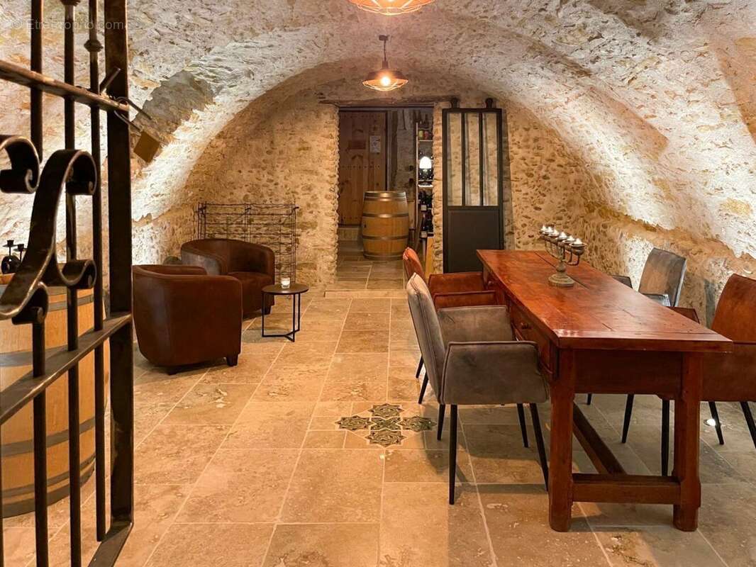 IMG20260210WA0054 - Maison à MIREPOIX