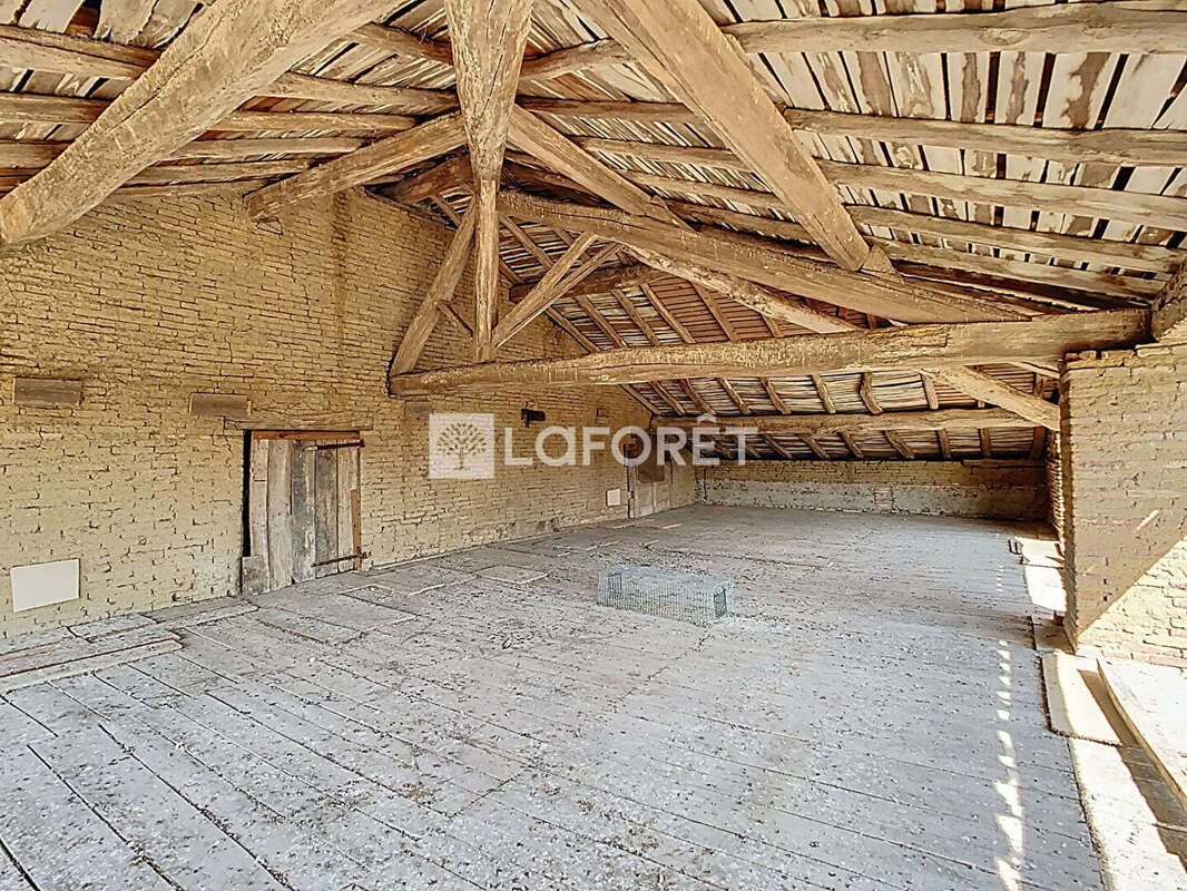 Maison à ESCATALENS