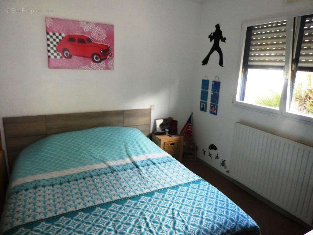 Maison à LOCMALO