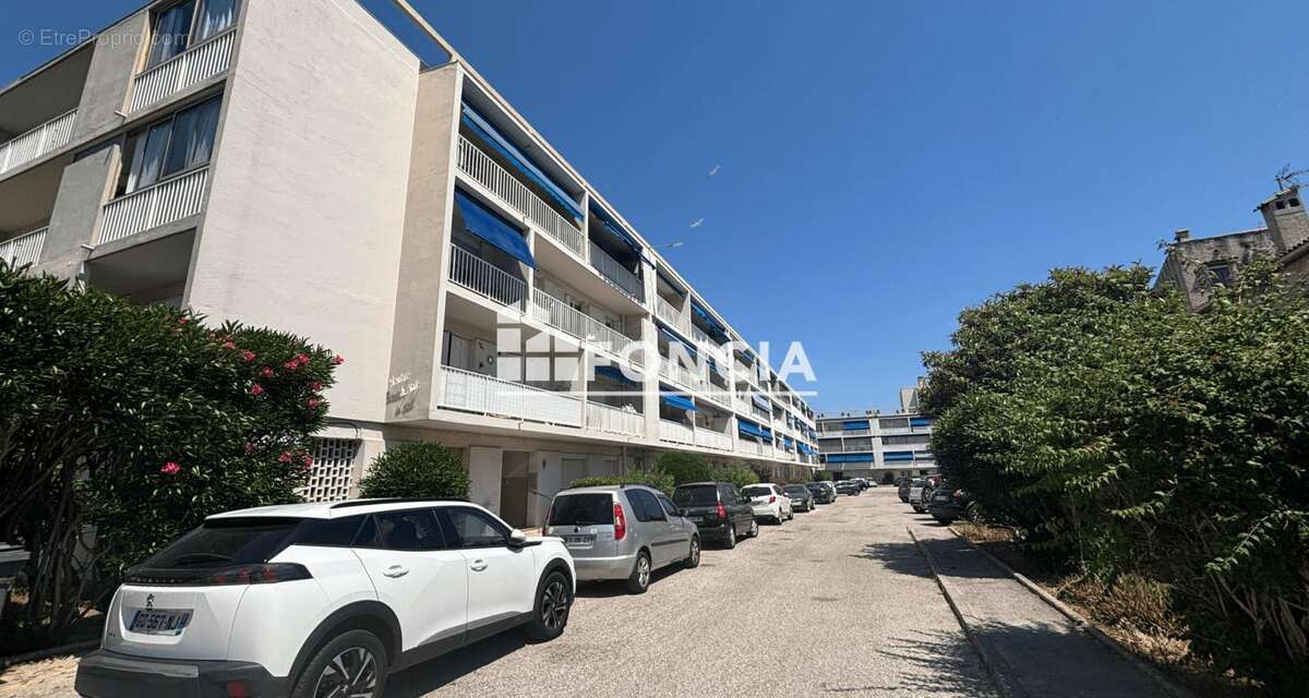 Appartement à LA SEYNE-SUR-MER