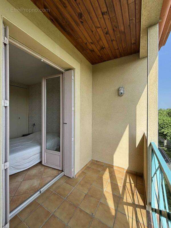 Appartement à REVEL