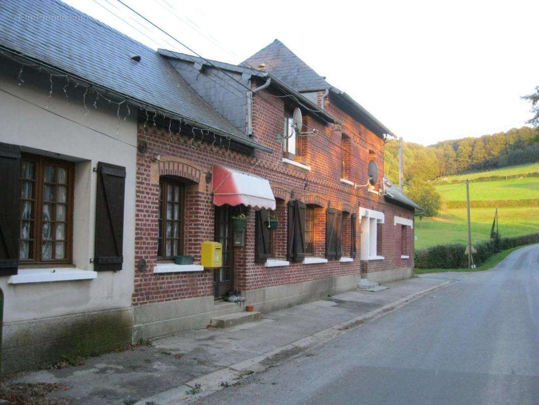 Appartement à MARQUES