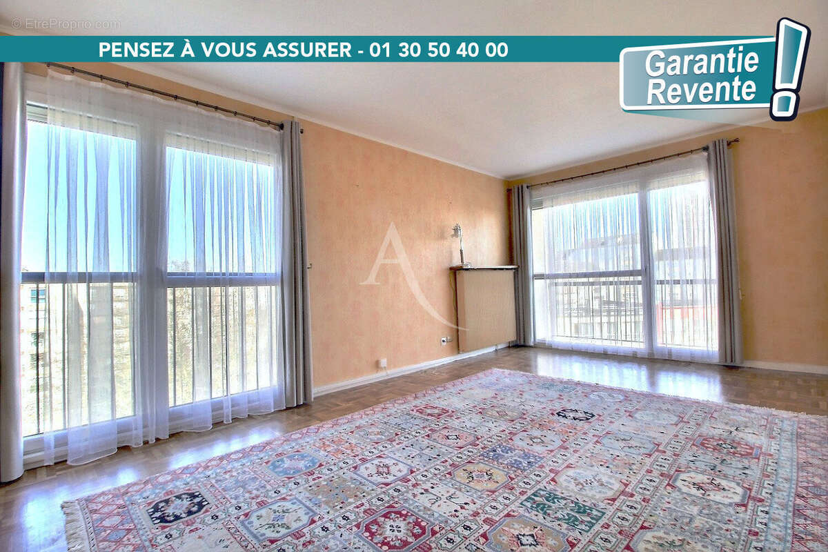 Appartement à MAUREPAS