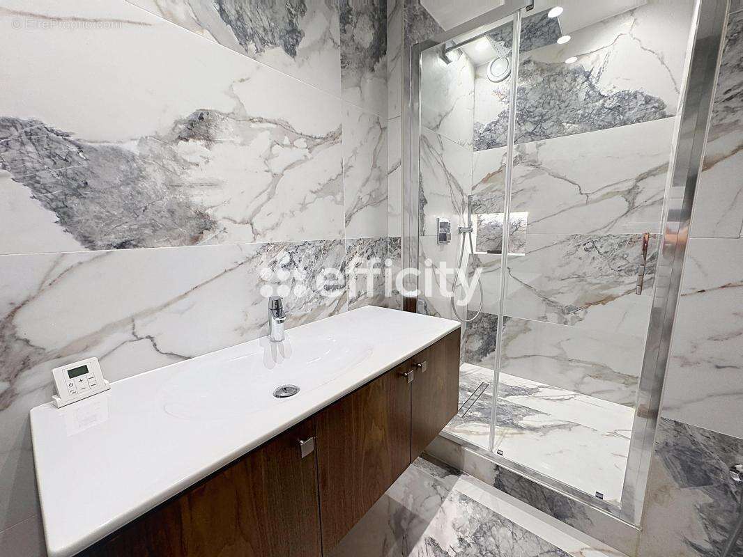 Appartement - photo 14