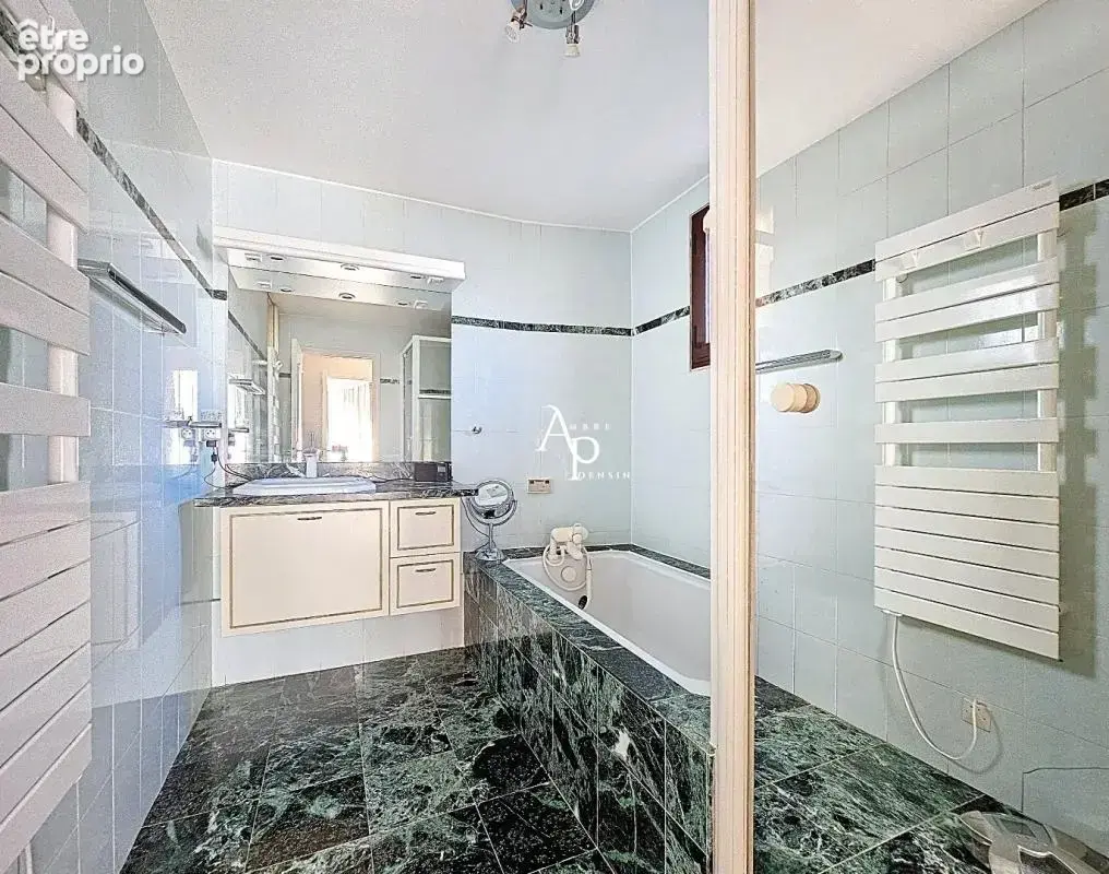Maison 302 m² à Fontenay-Aux-Roses  - photo 17
