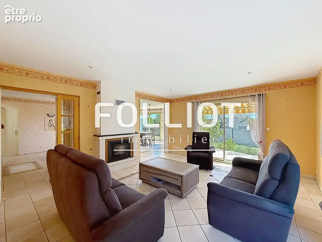 A vendre Maison familiale à vendre à Saint Pair sur Mer - photo 8