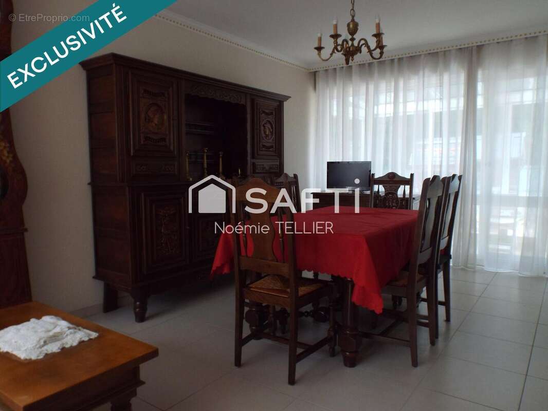 Photo 8 - Maison à RENNES