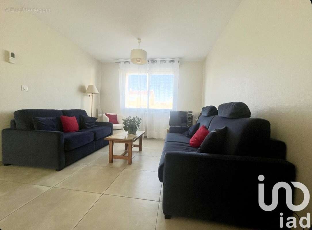 Photo 9 - Maison à PESSAC