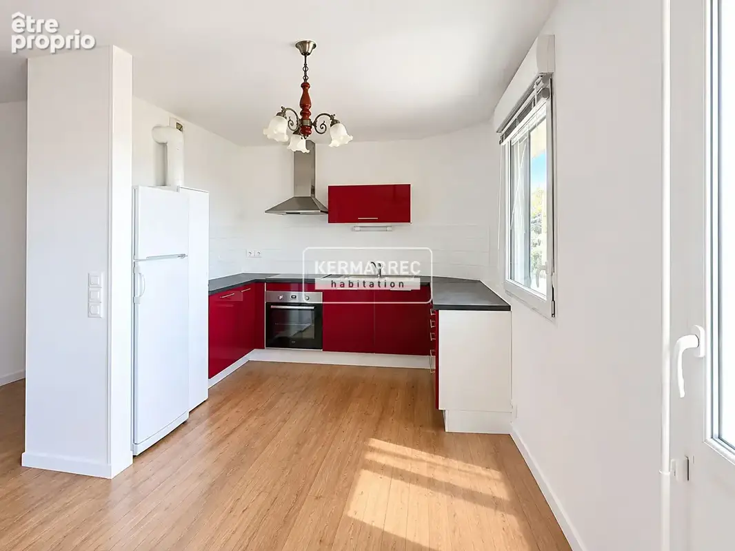 Appartement L Hermitage 2 pièces 54 m2 - photo 6