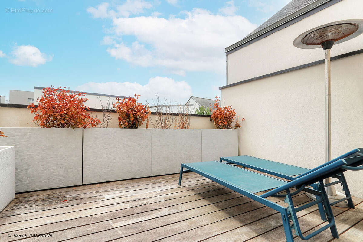 Maison Le Rheu 7 pièces 240 m2 - photo 18