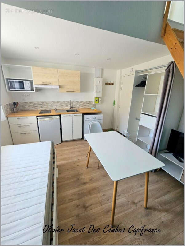 Appartement à MONTBELIARD