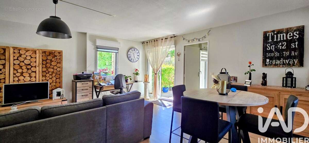 Photo 9 - Appartement à VANNES