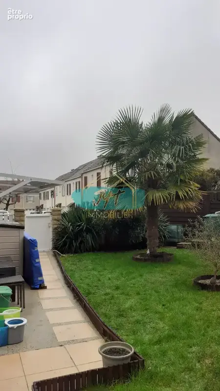 Maison 5 pièces 80 m² à vendre à Ecouen (95440) - photo 4