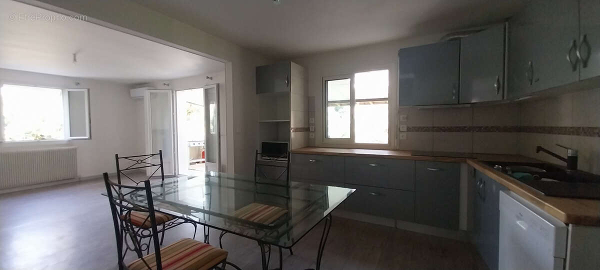 Appartement à AGEN