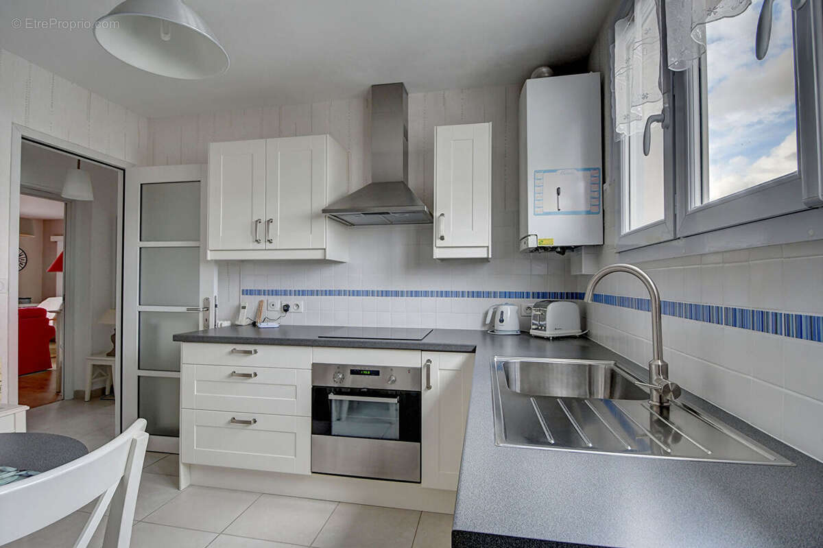 Appartement à BREST