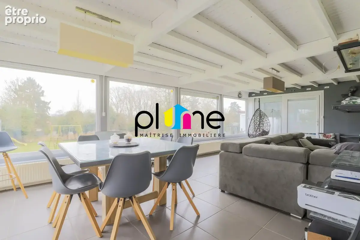 Maison 173 m² à Croisilles  - photo 5