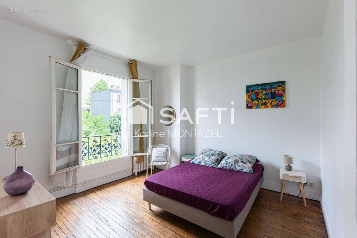 Photo 9 - Maison à IVRY-SUR-SEINE