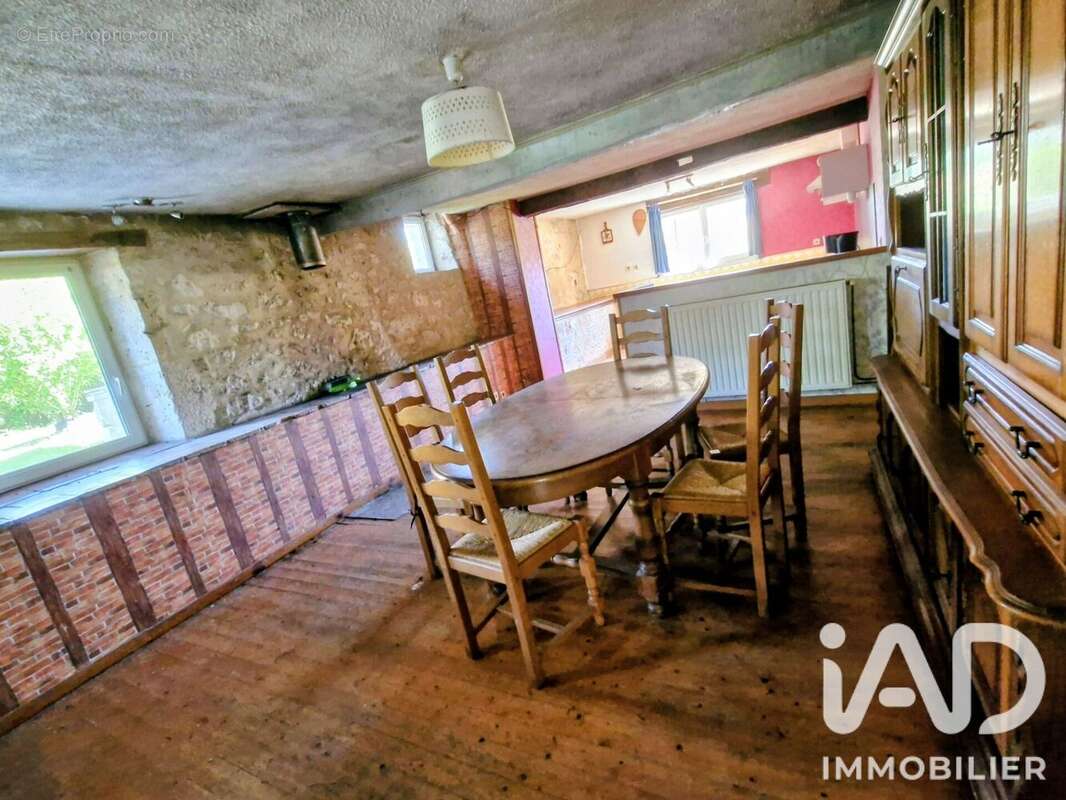 Maison 230 m² à Razac-D'eymet  - photo 5