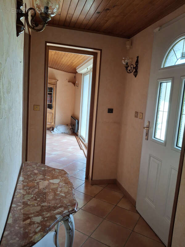 Appartement à VALENCE