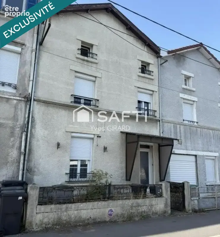 Photo 1 - Maison à VERDUN