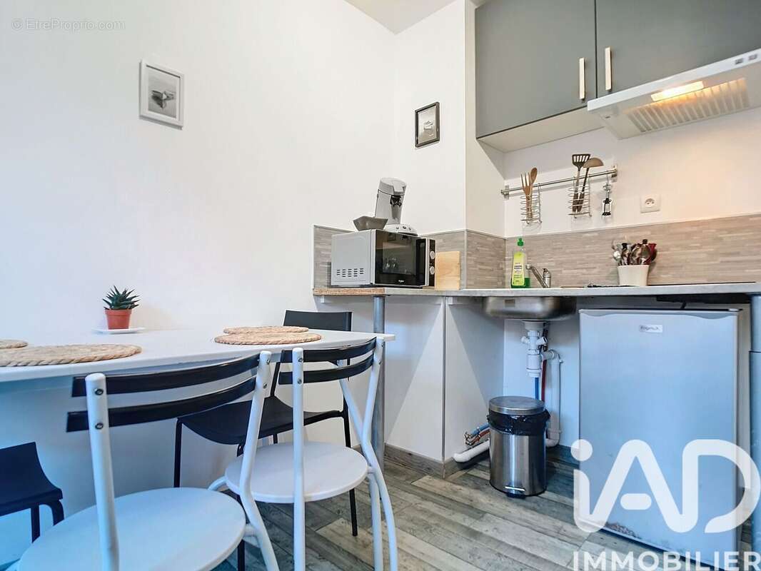 Photo 4 - Appartement à WIMEREUX