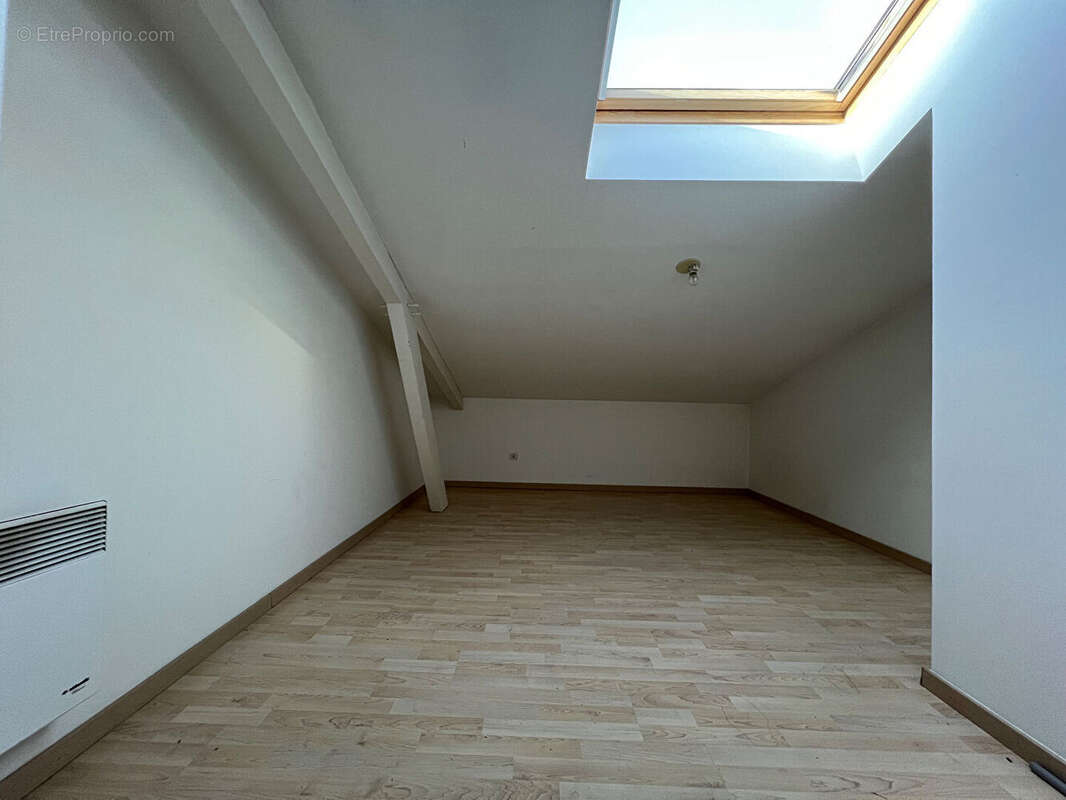 Appartement à GISORS