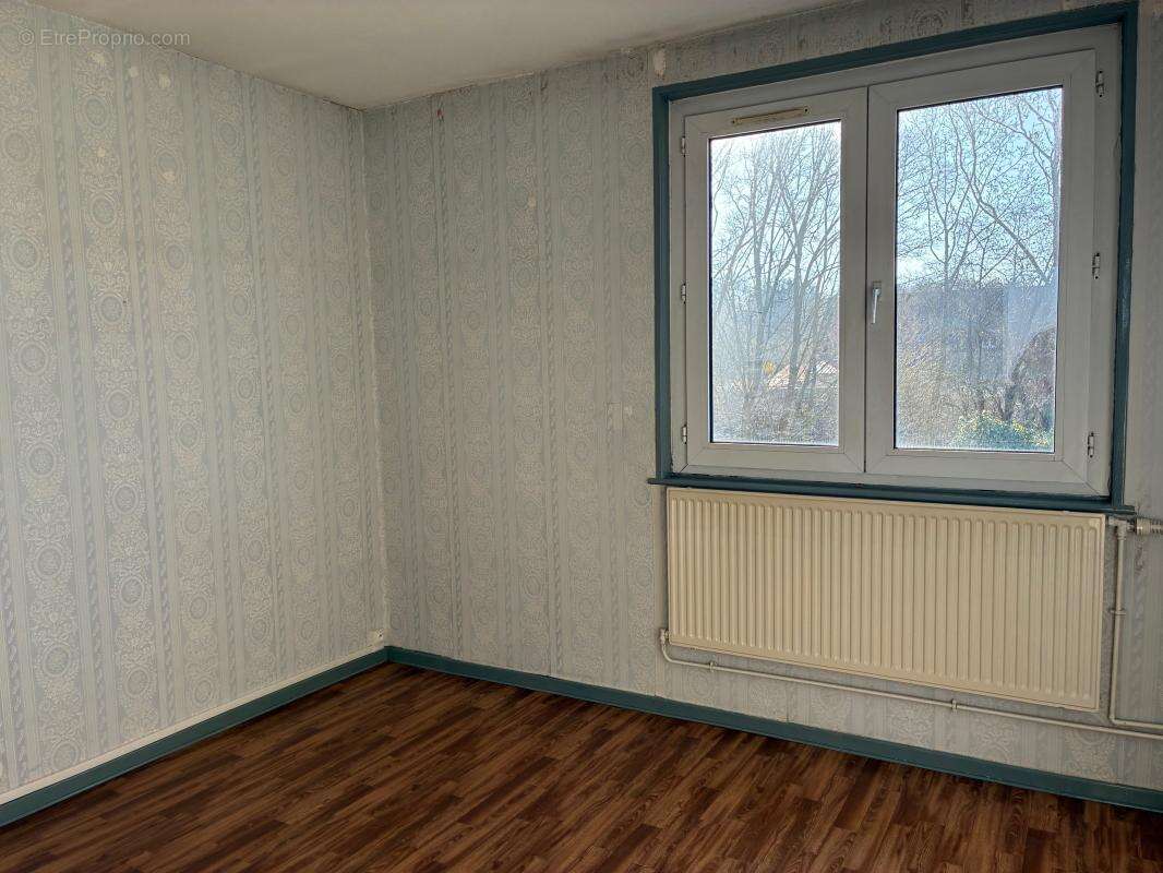 Maison à ANICHE