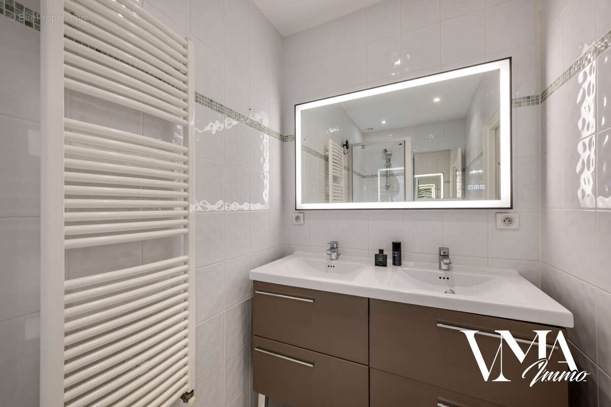 Appartement à LYON-2E