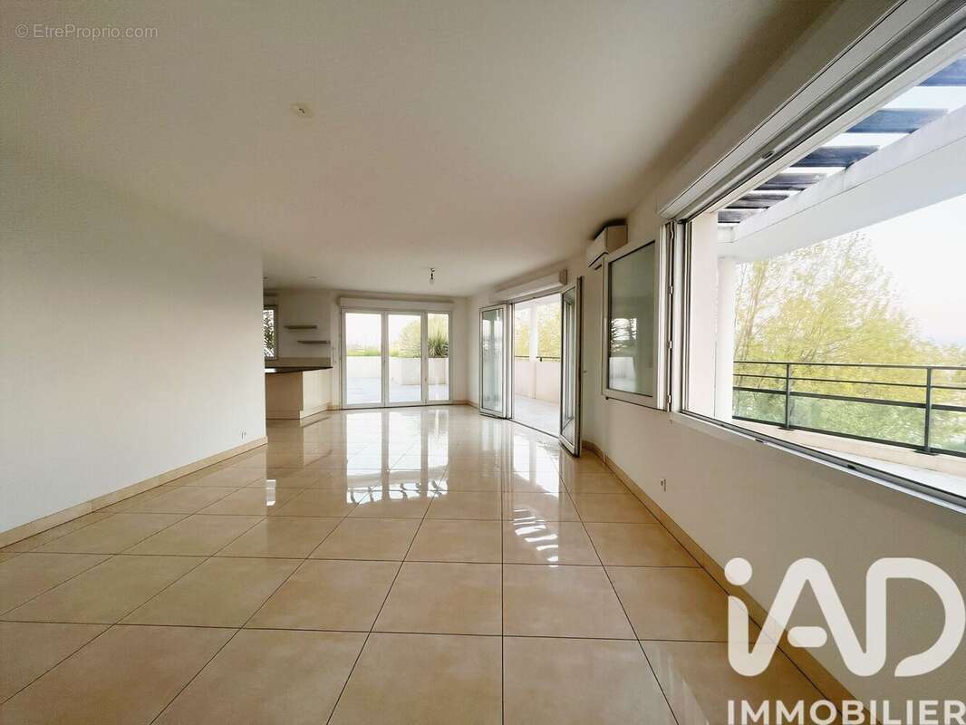 Photo 9 - Appartement à CAGNES-SUR-MER