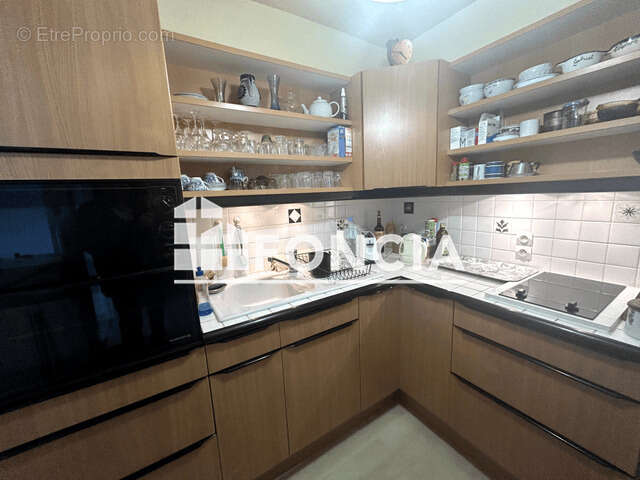 Appartement à MONT-SAINT-AIGNAN