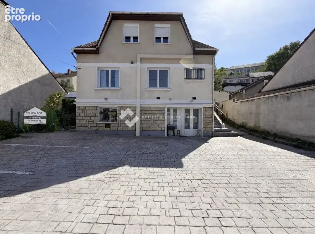 Appartement 2 pièces 39 m² à vendre à Marly-La-Ville (95670) - photo 6