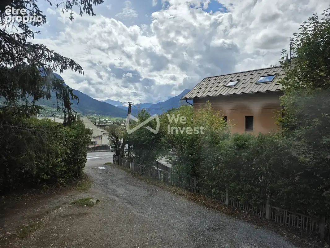 Appartement 7 pièces 130 m² à vendre à Briancon (05100) - photo 2