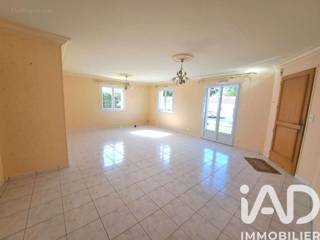 Photo 5 - Maison à LA FERRIERE