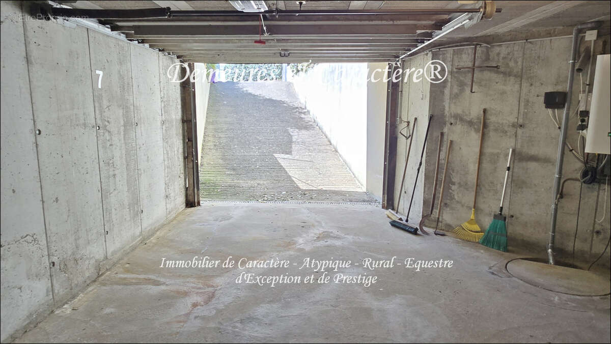 Maison à LA BAULE-ESCOUBLAC